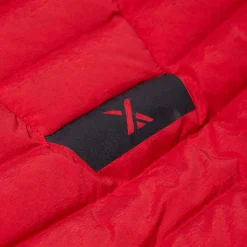 Berghaus Women's MTN Seeker MW Down Hoody - Red Clearance