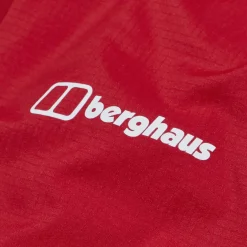 Berghaus Women's MTN Seeker MW Synthetic Hoody - Dark Red/Red Online