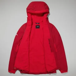 Berghaus Women's MTN Seeker MW Synthetic Hoody - Dark Red/Red Online