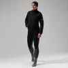 Berghaus Women's MTN Seeker ST Jacket - Black Fashion