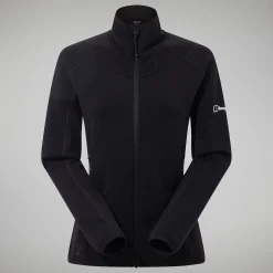 Berghaus Women's MTN Seeker ST Jacket - Black Fashion