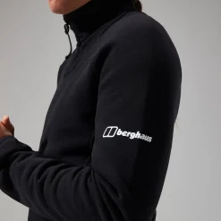 Berghaus Women's MTN Seeker ST Jacket - Black Fashion