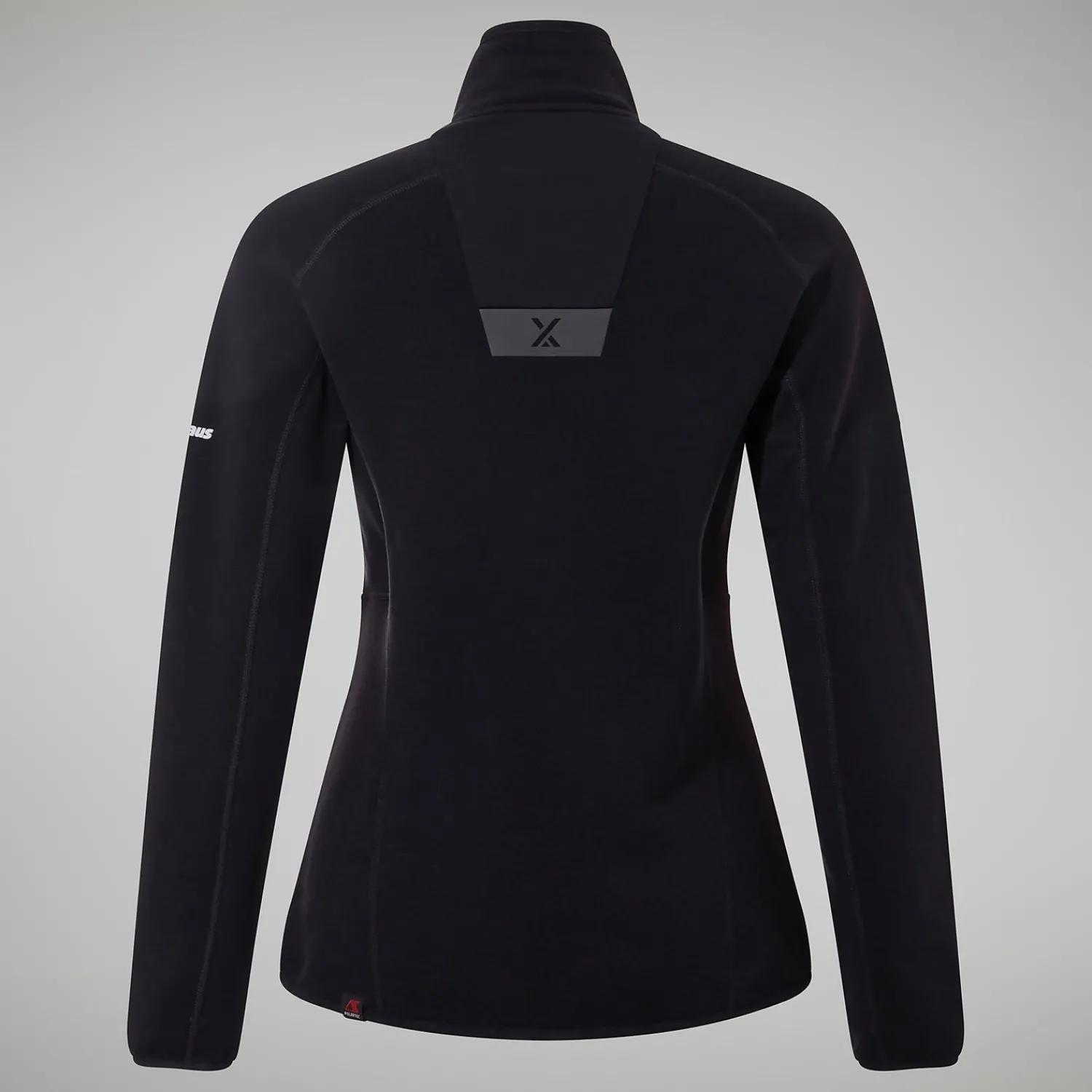 Berghaus Women's MTN Seeker ST Jacket - Black Fashion