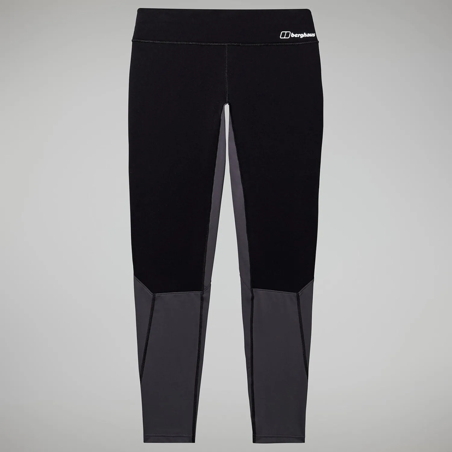 Berghaus Women's MTN Seeker ST Legging - Black/Grey New