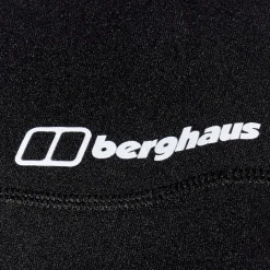 Berghaus Women's MTN Seeker ST Legging - Black/Grey New