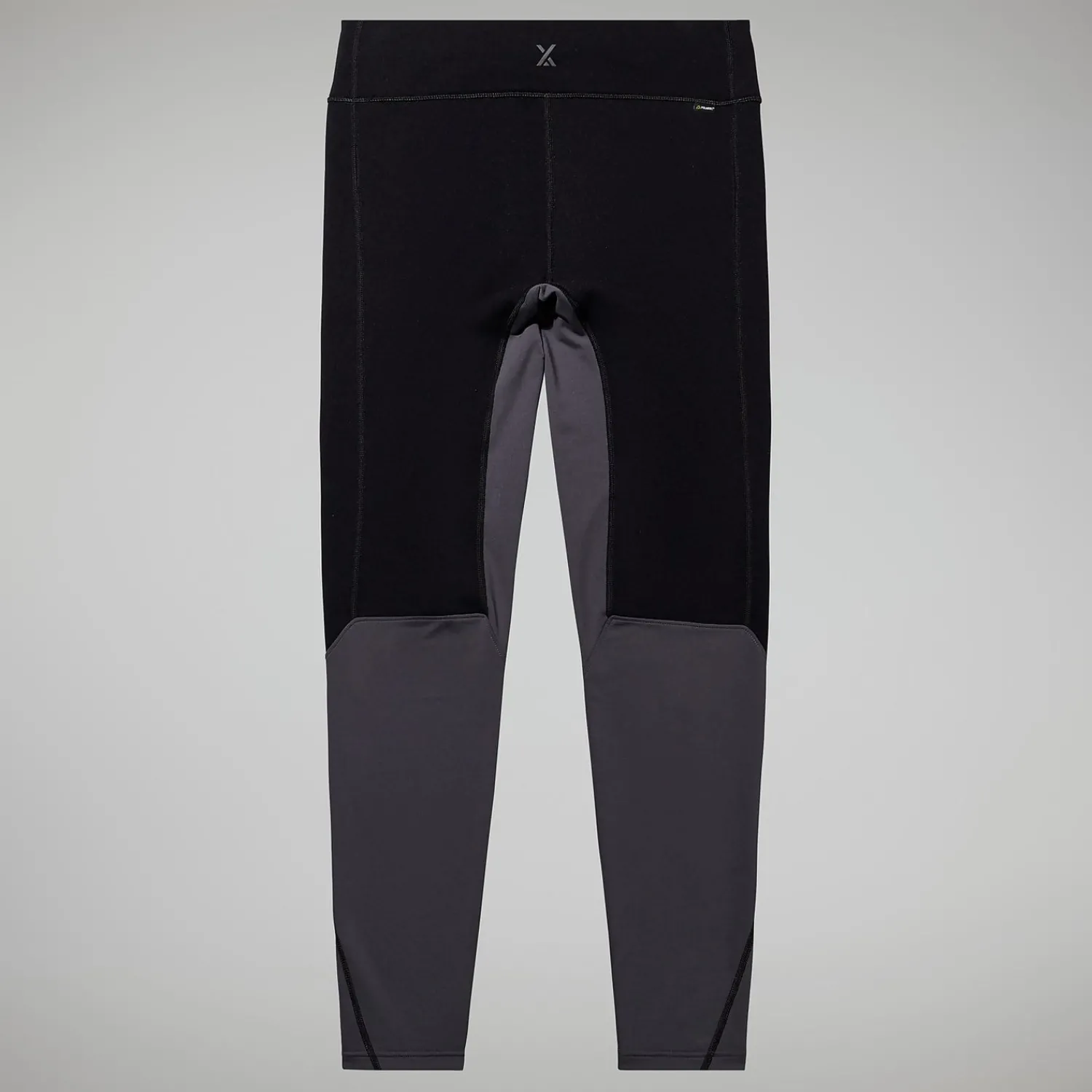 Berghaus Women's MTN Seeker ST Legging - Black/Grey New