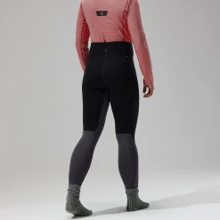 Berghaus Women's MTN Seeker ST Legging - Black/Grey New