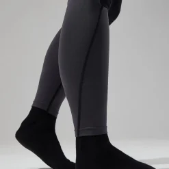 Berghaus Women's MTN Seeker ST Legging - Black/Grey New