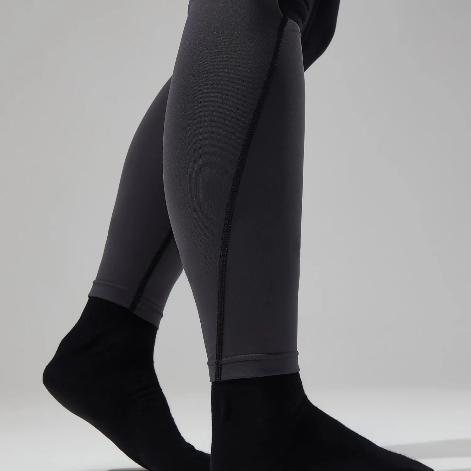 Berghaus Women's MTN Seeker ST Legging - Black/Grey New