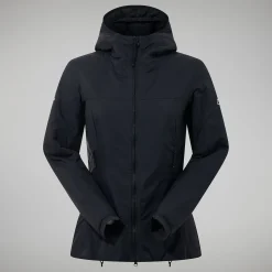 Berghaus Women's MTN Seeker Women's Synthetic Hoody - Black Hot