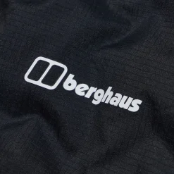 Berghaus Women's MTN Seeker Women's Synthetic Hoody - Black Hot