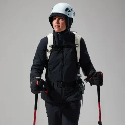 Berghaus Women's MTN Seeker Women's Synthetic Hoody - Black Hot
