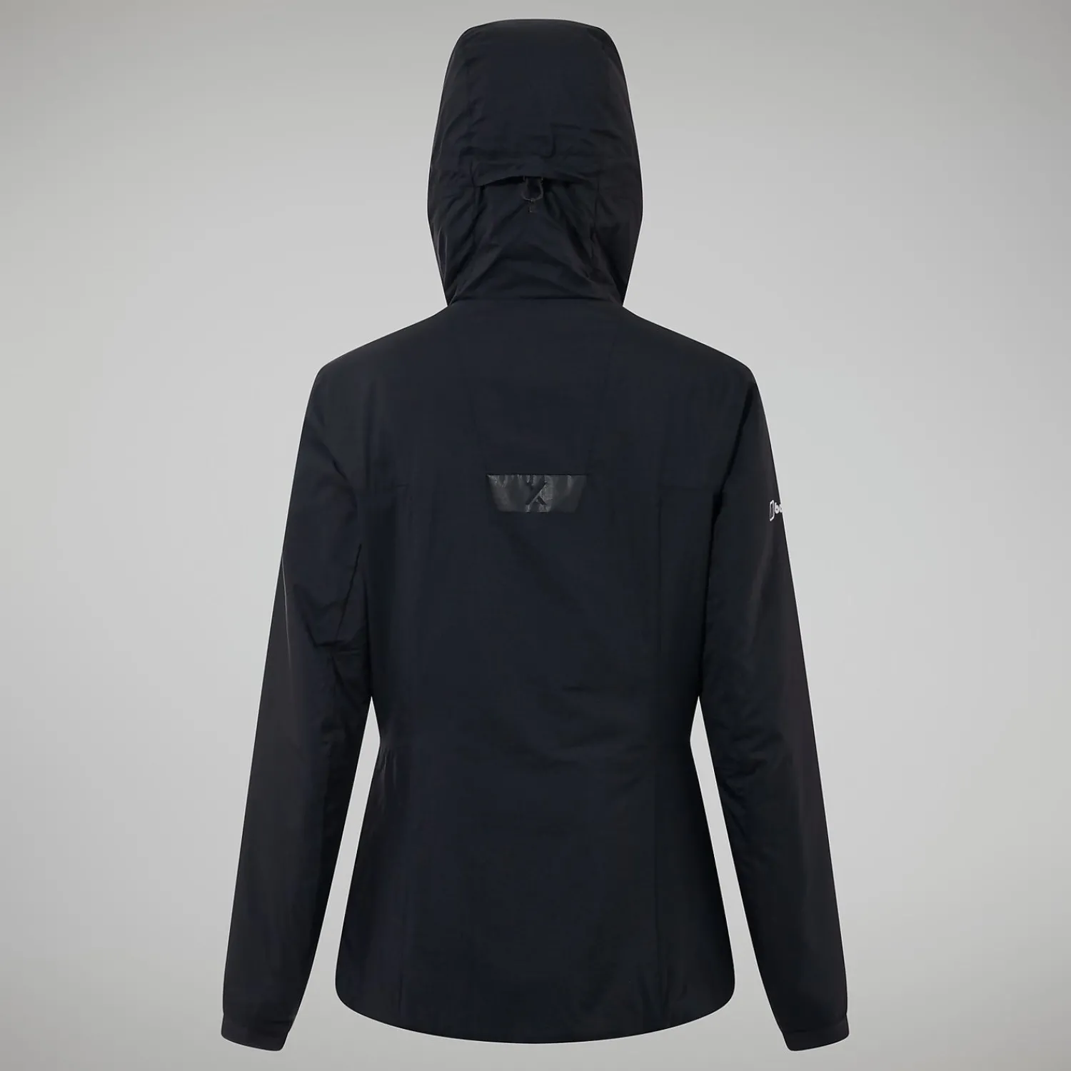 Berghaus Women's MTN Seeker Women's Synthetic Hoody - Black Hot