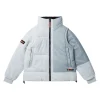 Berghaus Women's Nelien Short Insulated Jacket - White / Grey Clearance
