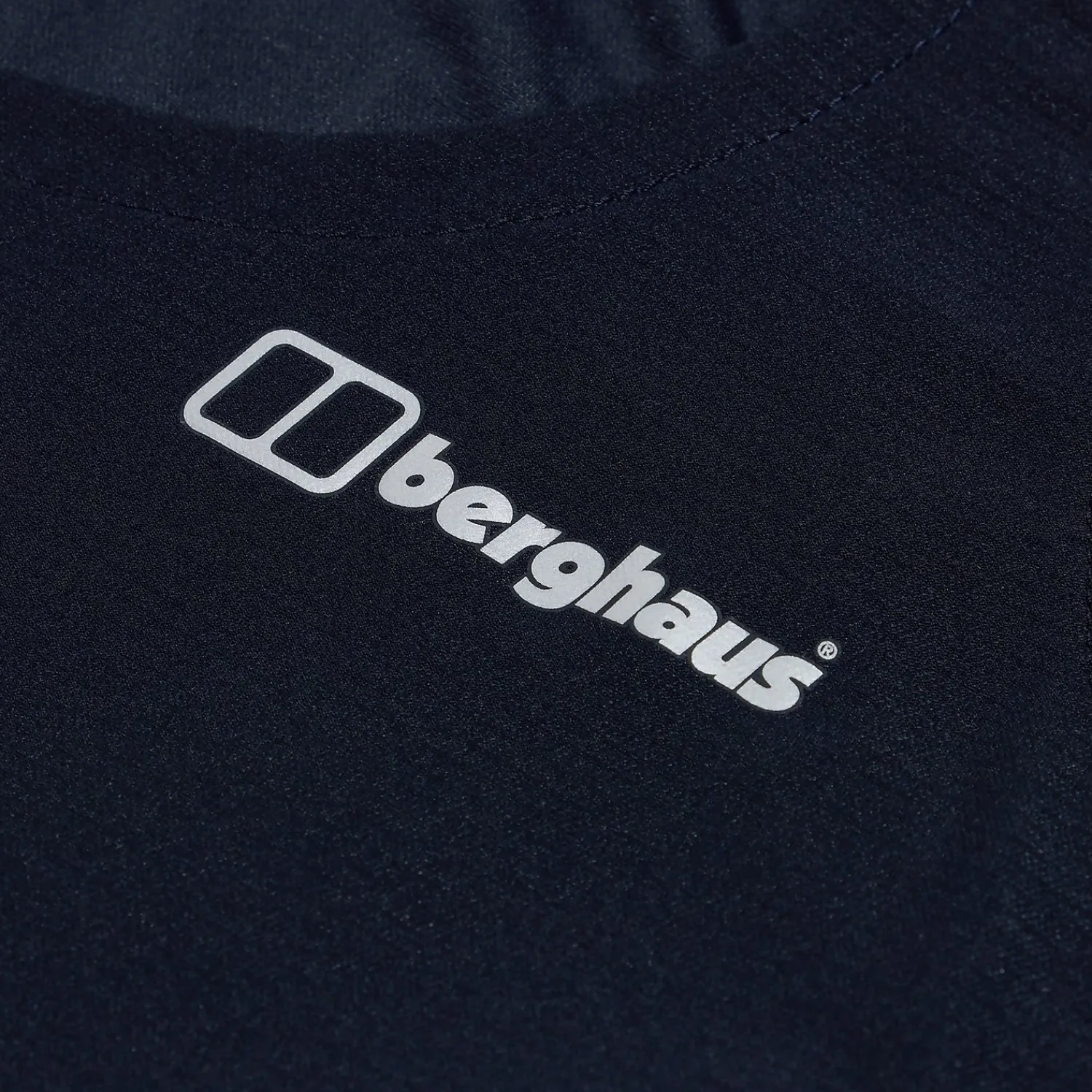 Berghaus Women's Nesna Baselayer Vest - Dark Blue Discount