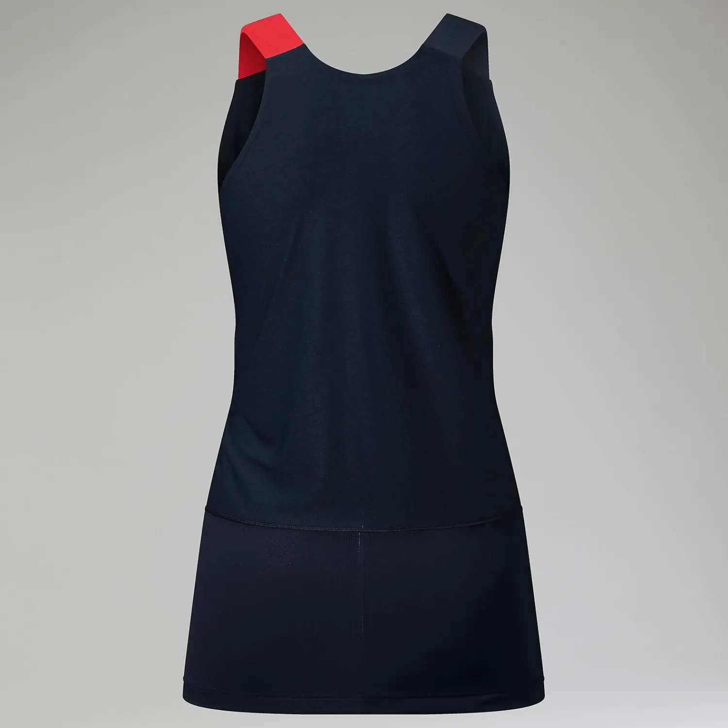 Berghaus Women's Nesna Baselayer Vest - Dark Blue Discount