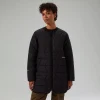 Berghaus Women's Netherdene Quilted Insulated Jacket - Black Online
