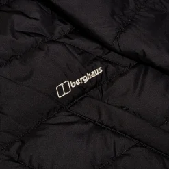 Berghaus Women's Netherdene Quilted Insulated Jacket - Black Online