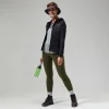 Berghaus Women's Nula Hybrid Jacket - Black Clearance