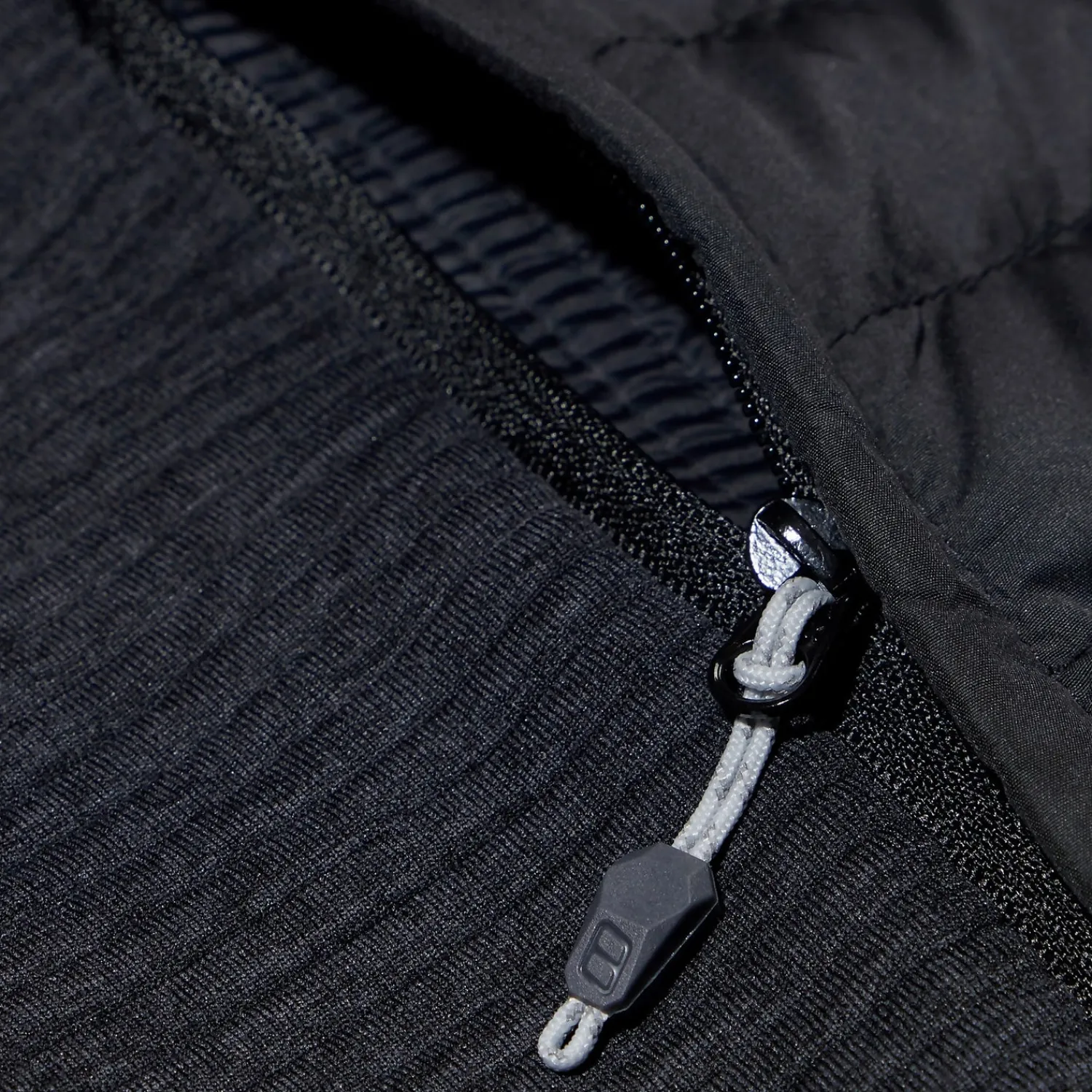Berghaus Women's Nula Hybrid Jacket - Black Clearance