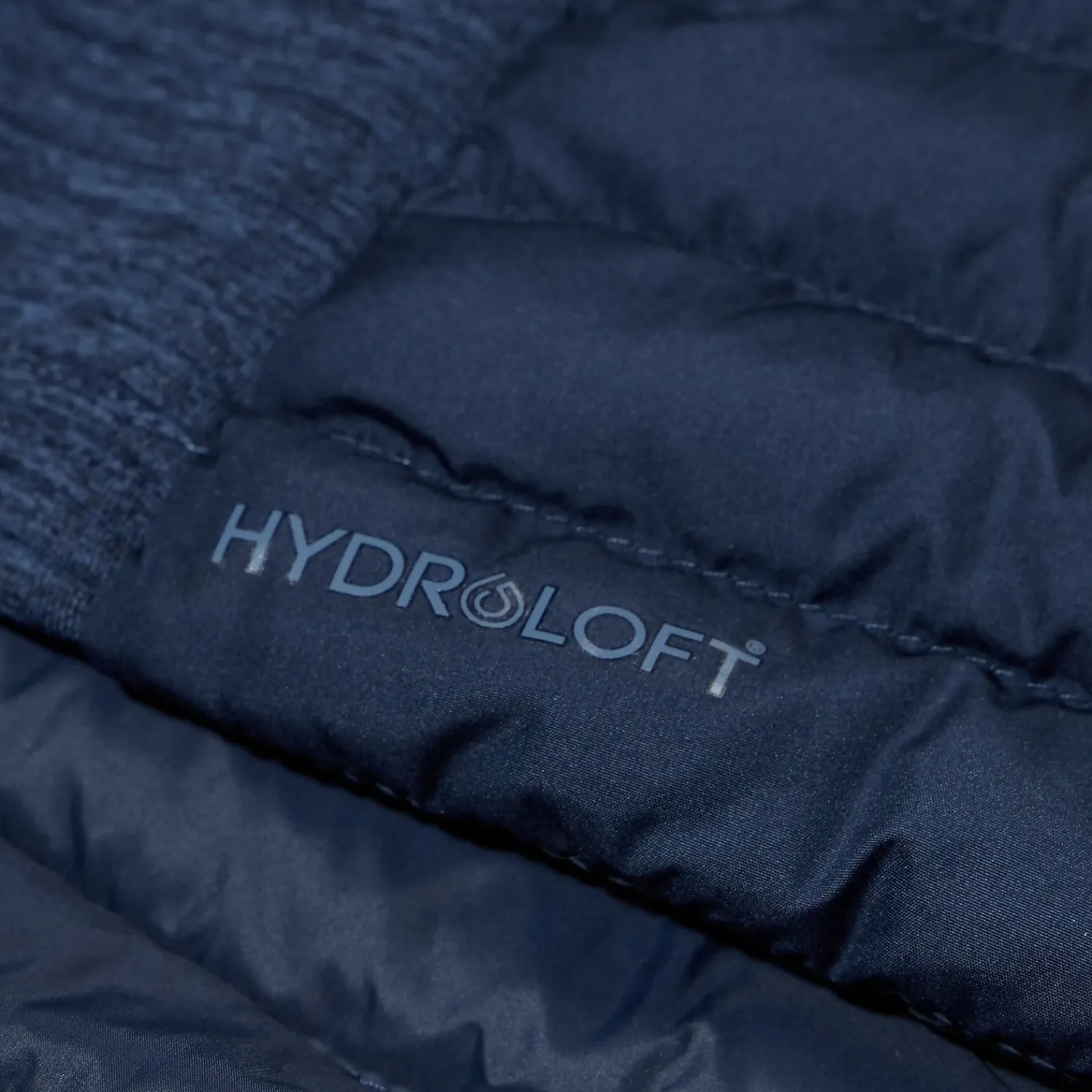 Berghaus Women's Nula Hybrid Jacket - Dark Blue Clearance