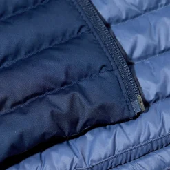 Berghaus Women's Nula Micro Jacket - Dark Blue Hot