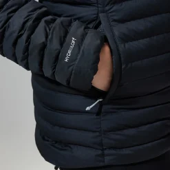 Berghaus Women's Nula NH Jacket - Black Clearance