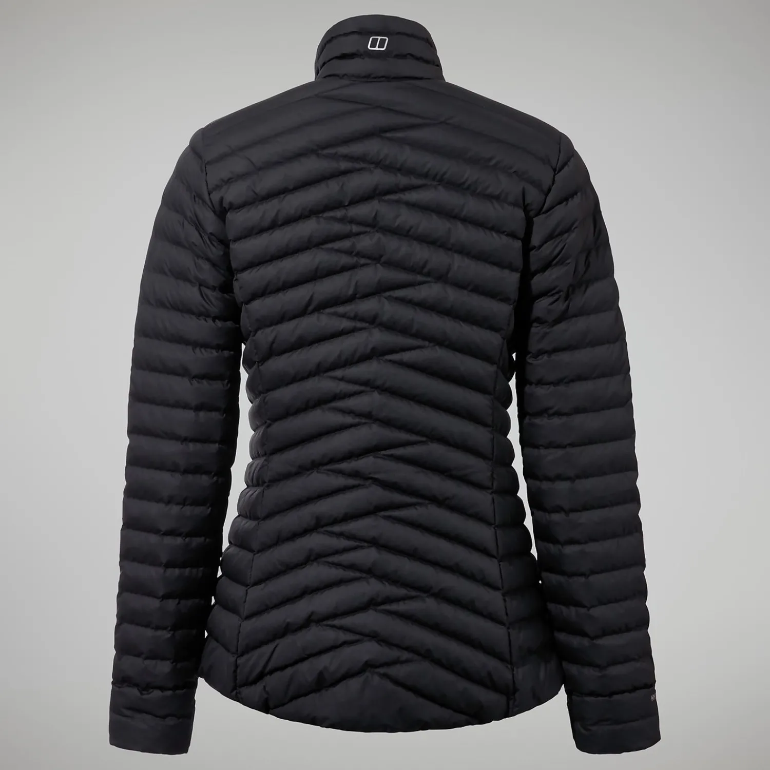 Berghaus Women's Nula NH Jacket - Black Clearance