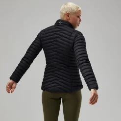 Berghaus Women's Nula NH Jacket - Black Clearance