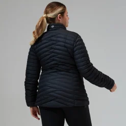Berghaus Women's Nula NH Jacket - Black Clearance