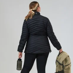 Berghaus Women's Nula NH Jacket - Black Clearance