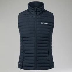 Berghaus Women's Nula Vest - Black Discount