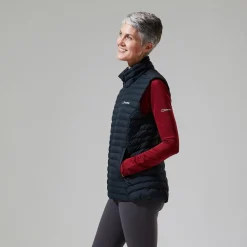 Berghaus Women's Nula Vest - Black Discount