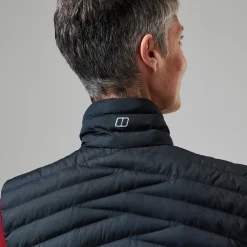 Berghaus Women's Nula Vest - Black Discount