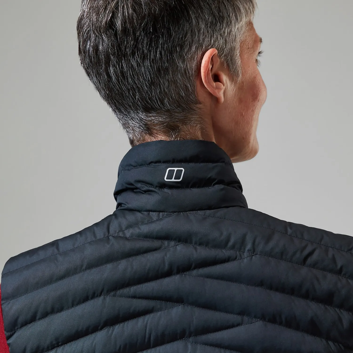 Berghaus Women's Nula Vest - Black Discount