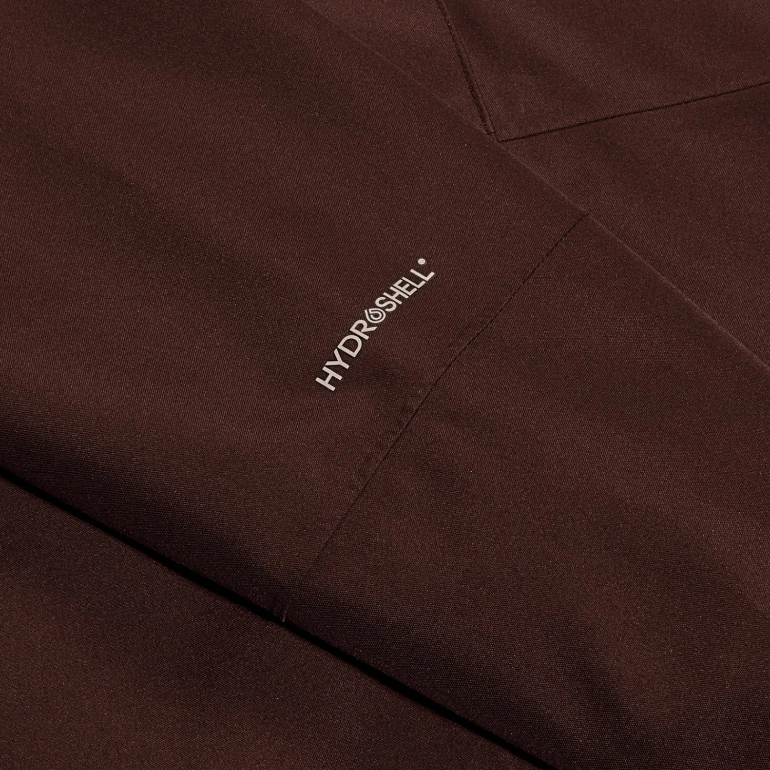 Berghaus Women's Omeara Long Waterproof Jacket - Brown Fashion