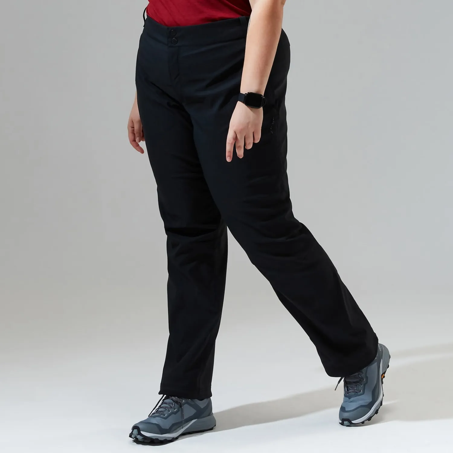 Berghaus Women's Ortler 2.0 Pant - Black Sale
