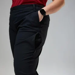 Berghaus Women's Ortler 2.0 Pant - Black Sale