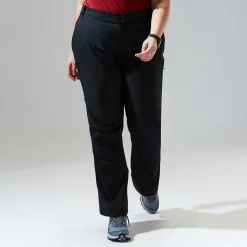 Berghaus Women's Ortler 2.0 Pant - Black Sale
