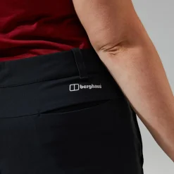 Berghaus Women's Ortler 2.0 Pant - Black Sale