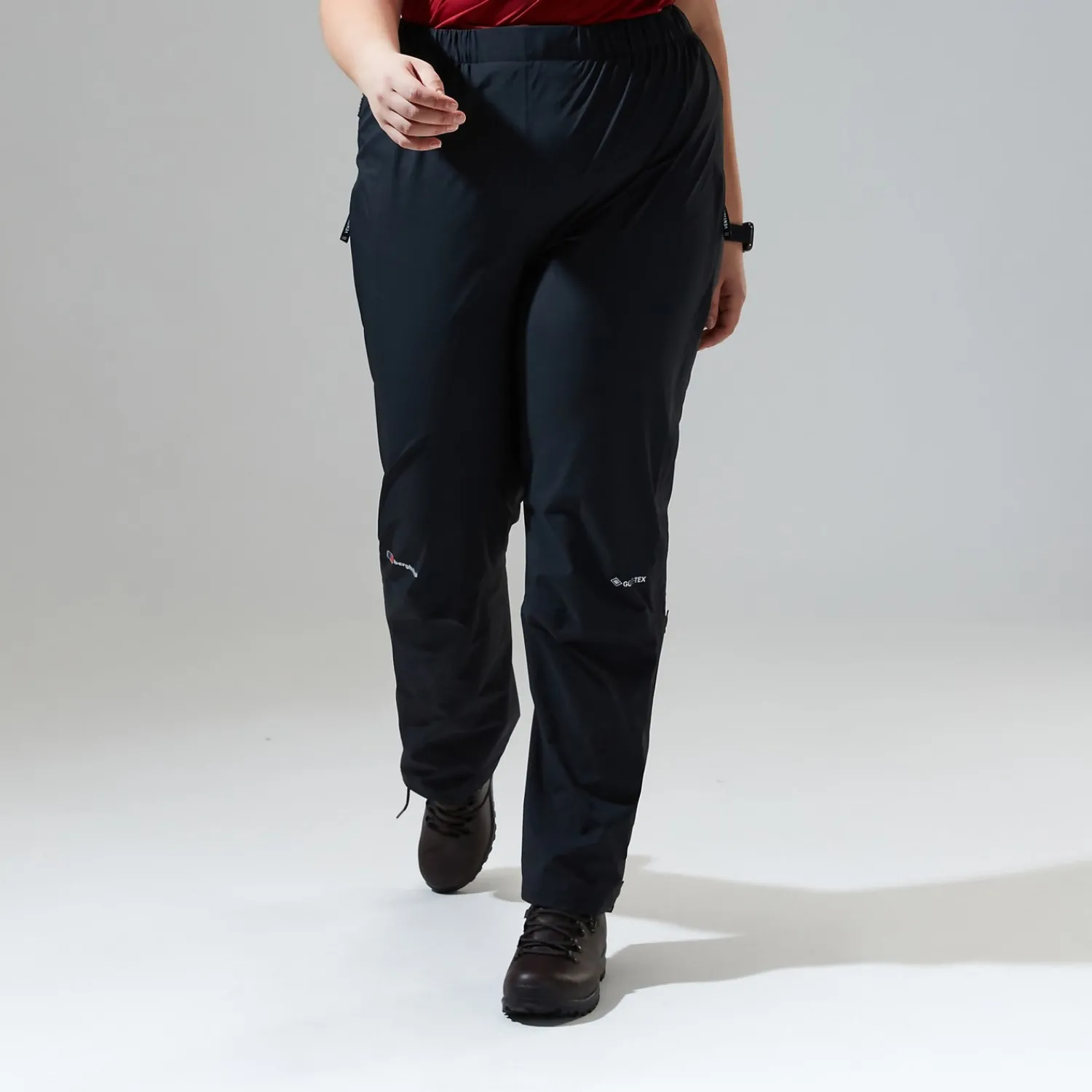 Berghaus Women's Paclite Pant - Black Outlet