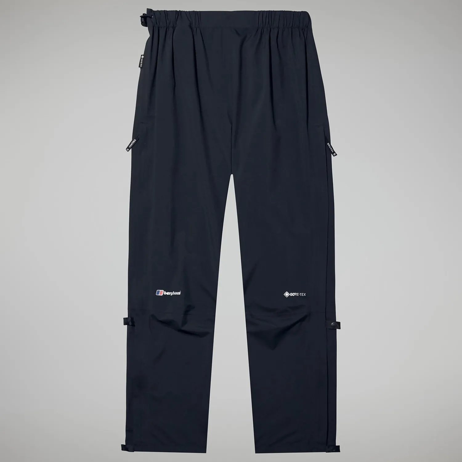 Berghaus Women's Paclite Pant - Black Outlet