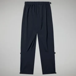 Berghaus Women's Paclite Pant - Black Outlet