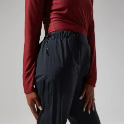Berghaus Women's Paclite Pant - Black Outlet