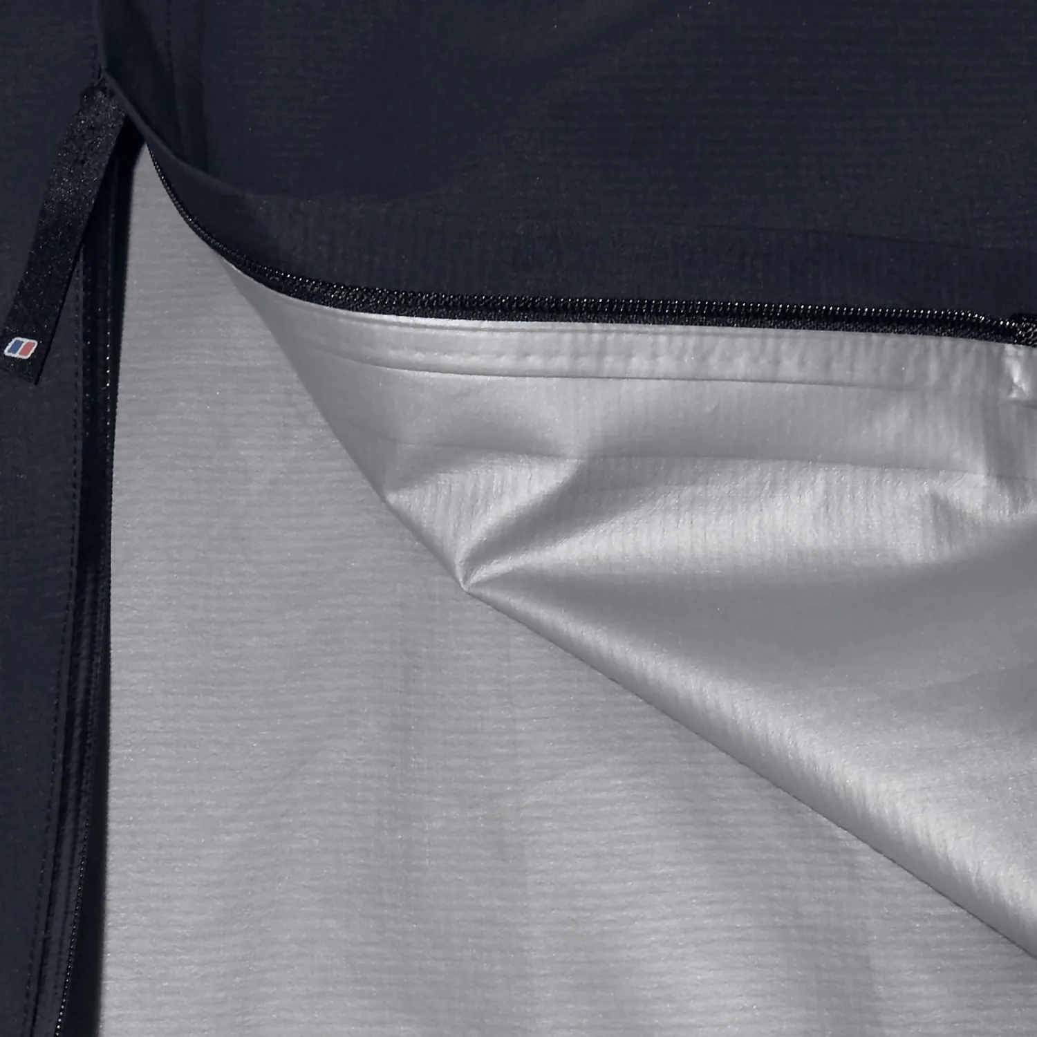 Berghaus Women's Paclite Pant - Black Outlet