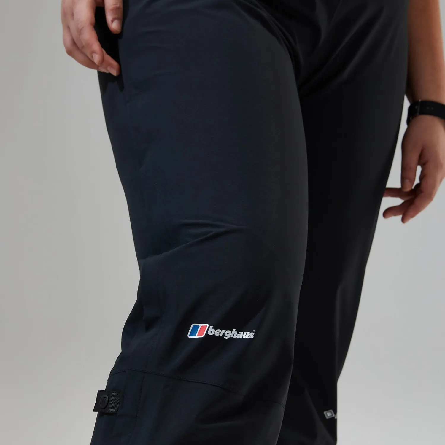 Berghaus Women's Paclite Pant - Black Outlet