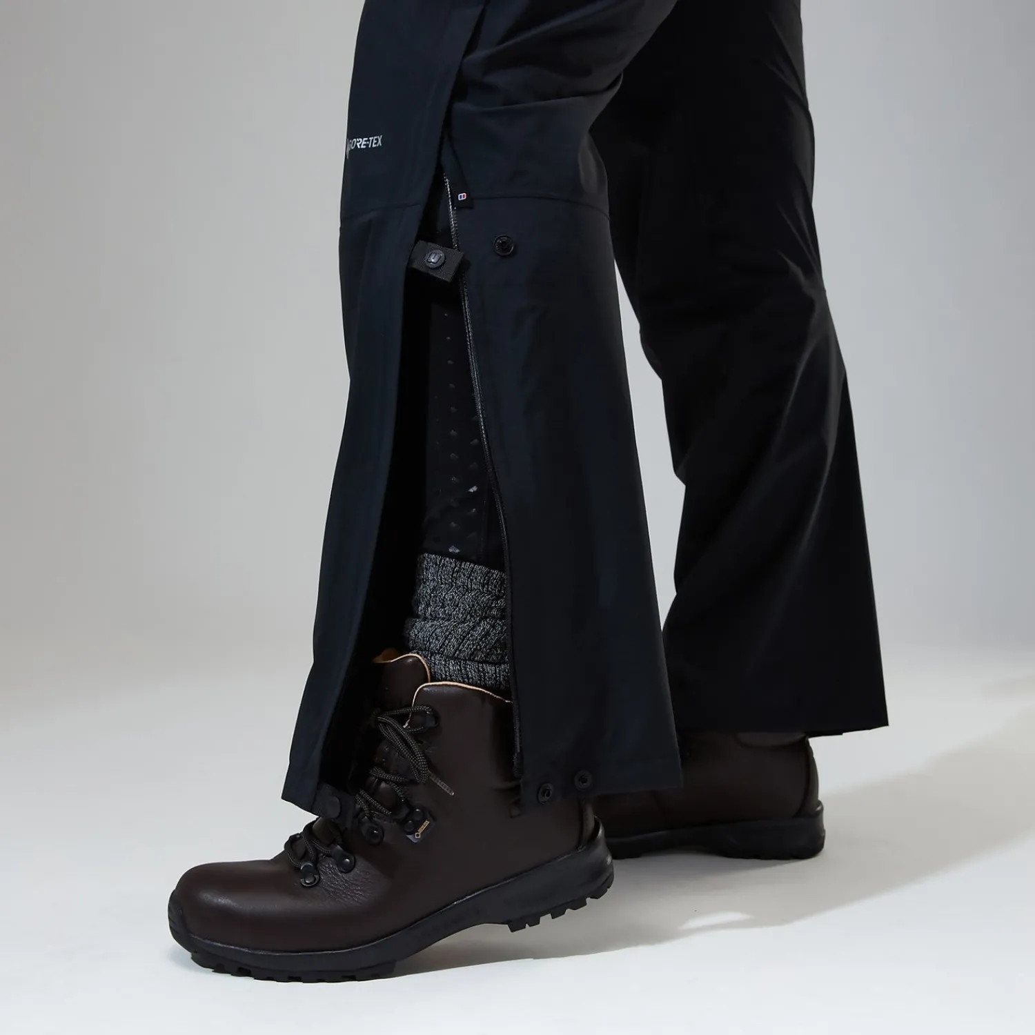 Berghaus Women's Paclite Pant - Black Outlet