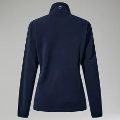 Berghaus Women's Prism 2.0 Micro Full Zip InterActive - Dark Blue Online