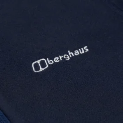 Berghaus Women's Prism 2.0 Micro Full Zip InterActive - Dark Blue Online