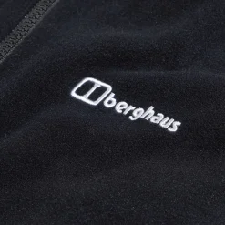 Berghaus Women's Prism 2.0 Micro Full Zip InterActive - Black Hot